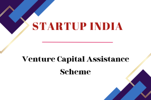 Venture Capitalist Assistance Scheme