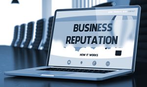 Business Reputation