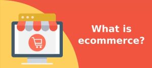 Definition of E-Commerce Website