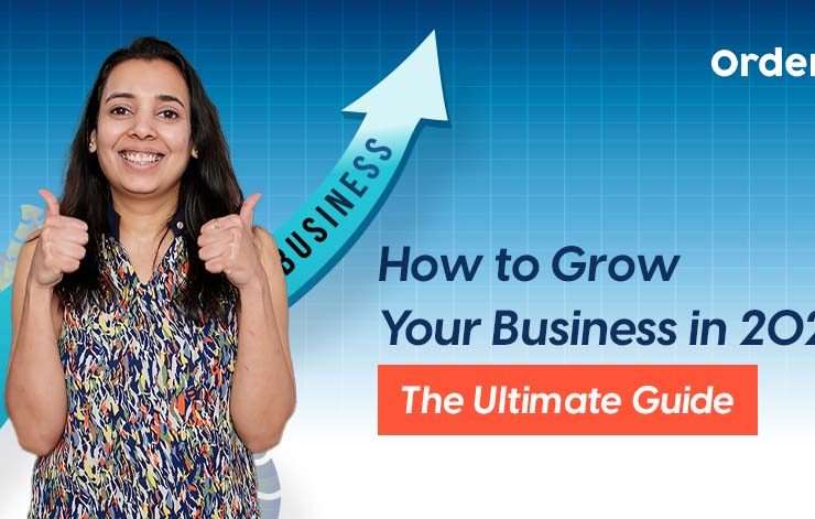 Girl success in her business using this ultimate guide