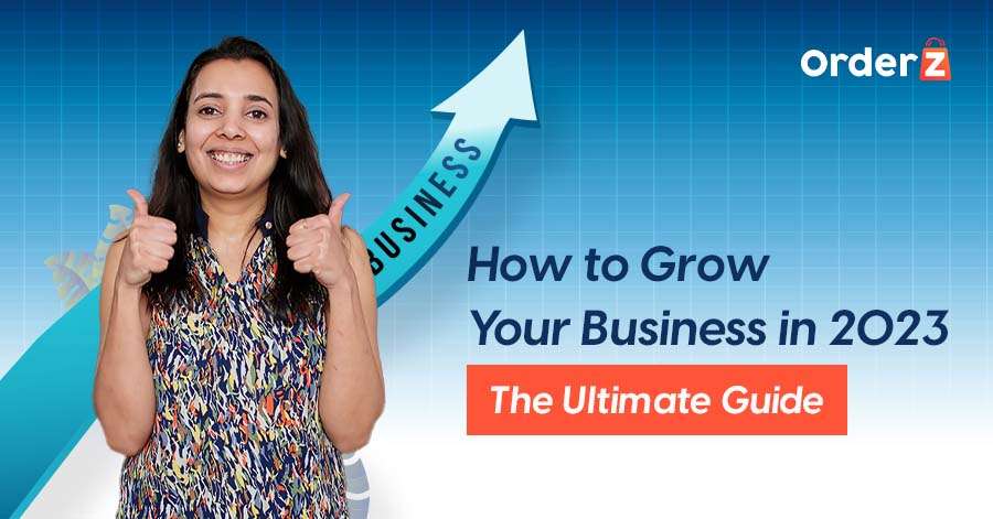 Girl success in her business using this ultimate guide