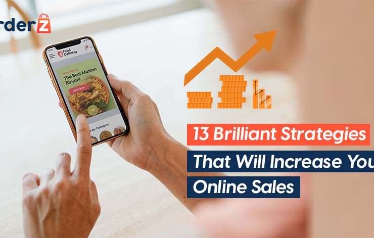 orderz strategies blog helps you to increasing online sales