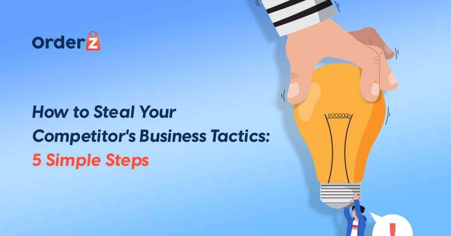 Business Tactics