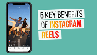 How to Increase Your Small Business Sales Using Instagram Reels