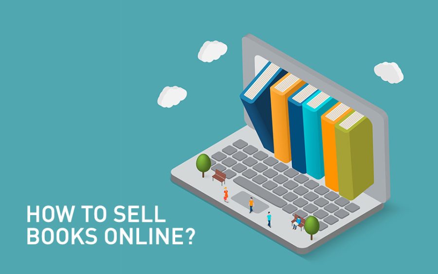 How To Sell Books Online In 2023? - OrderZ