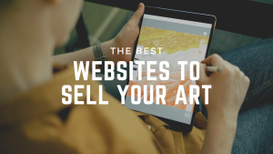 Best Platforms to Sell Paintings Online