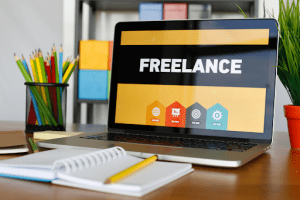 Freelance Services