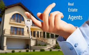 Real Estate Agency