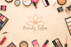 beauty salon