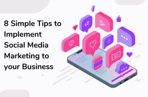 8 Ways You Can Use Social Media for E-Commerce