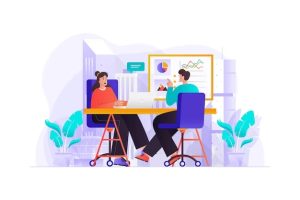 Counsellor for Marketing Strategies