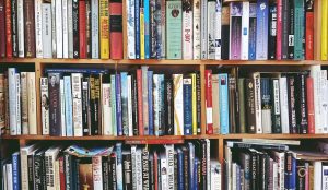 Book Lover's Paradise