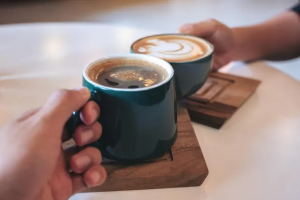 Coffee Lover's Hangout