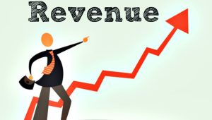 Identifying new revenue streams