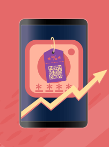 Instagram Offer exclusive promotions and Discounts