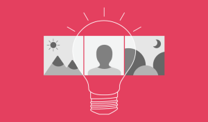 Instagram Post Ideas that highlight your customers