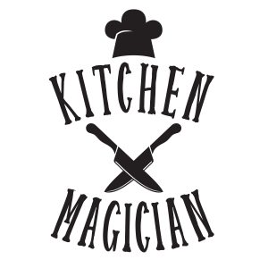 Kitchen Magician
