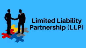 Limited Liability Partnership (LLP)