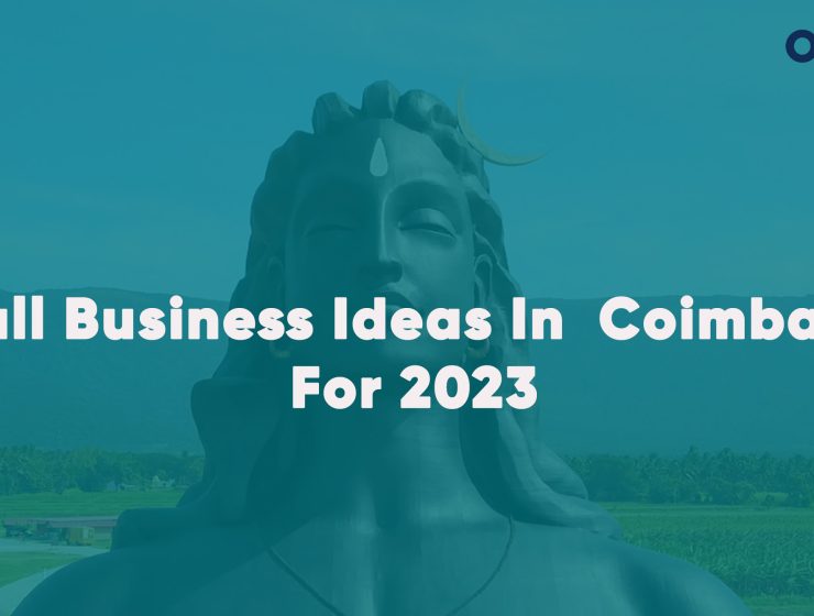 Small Business Ideas In Coimbatore For 2023
