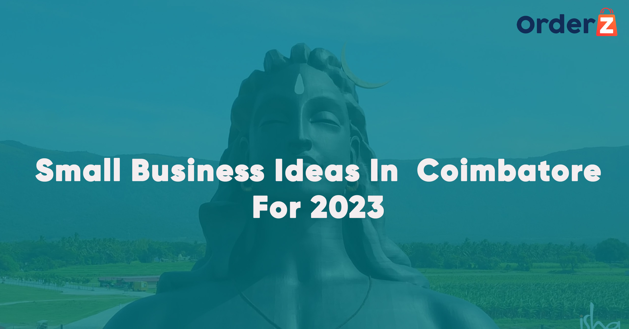 Small Business Ideas In Coimbatore For 2023