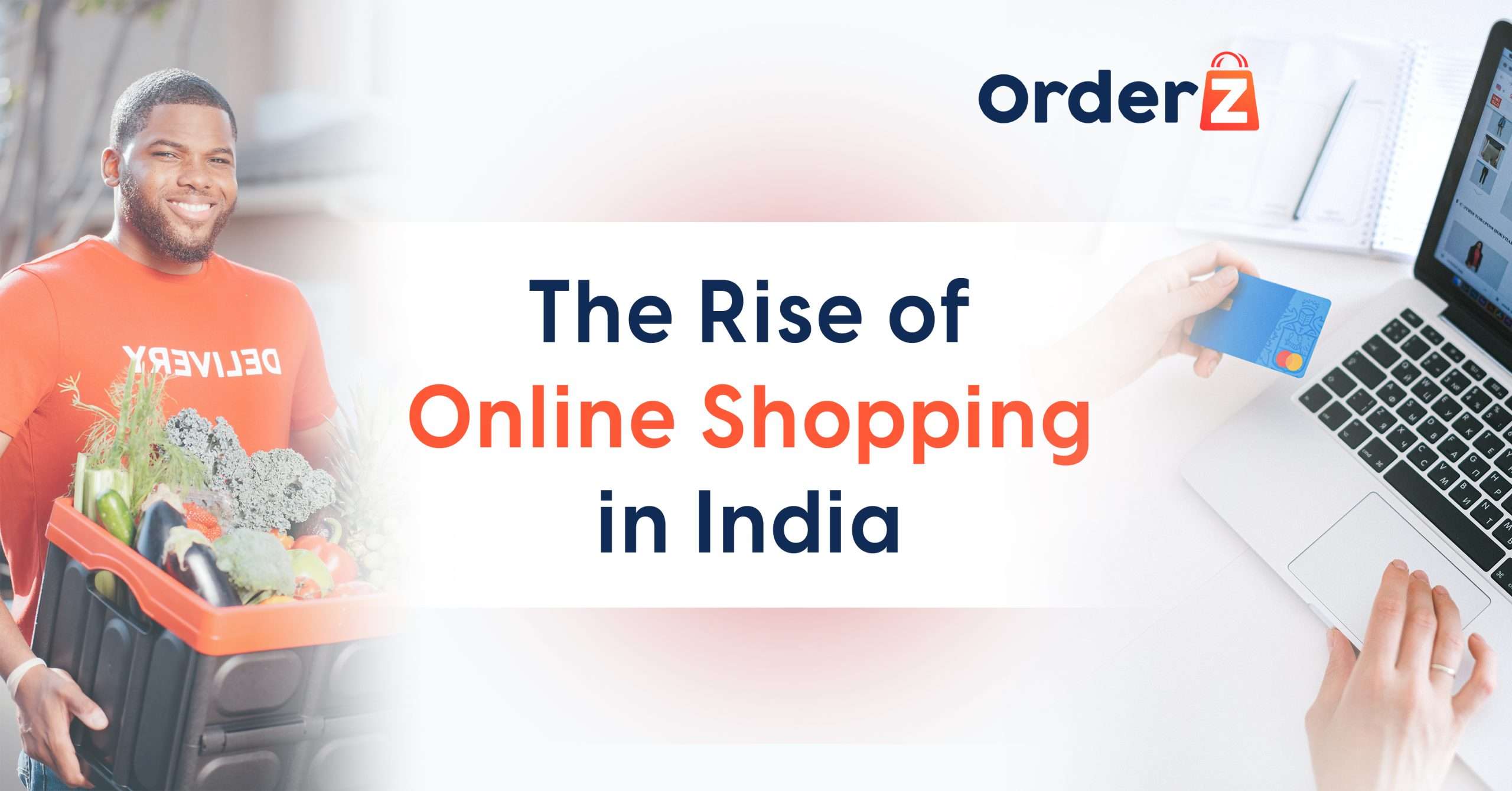 Rise of indian shopping
