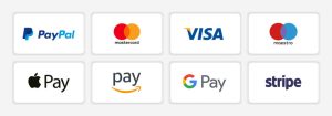 Payment Methods for Students