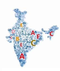 Regional Language Content