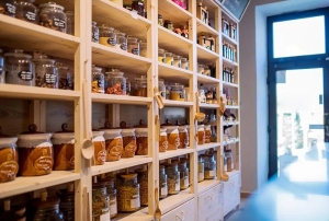 Sustainable Products Store