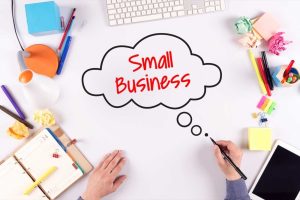 Tips for starting a small scale home business