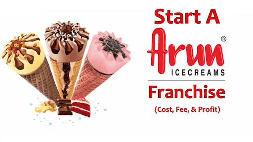 Ice shop cream franchises