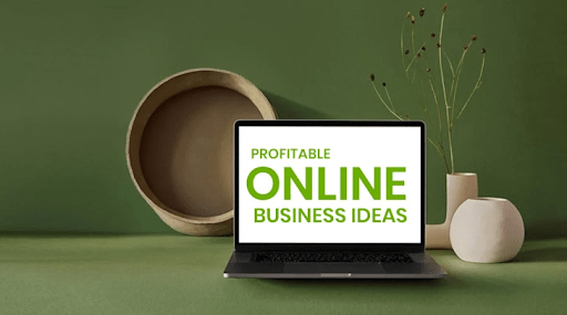 online business ideas