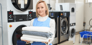 laundry service - Business Ideas in Assam
