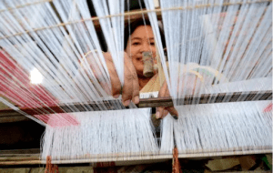 handloom