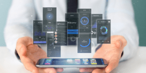 mobile app development