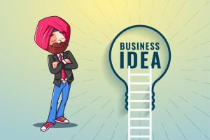 Benefits of having business ideas in Punjab