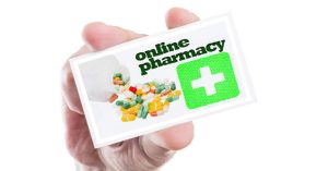 Exclusive Online Pharmacies
