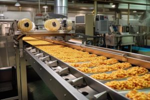 Food processing