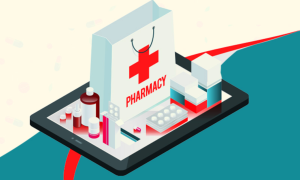 Online Pharmacy Aggregators