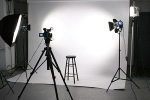 Photography Studio