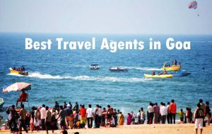 Travel Agency