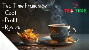 Tea Time Franchise Profit Margin