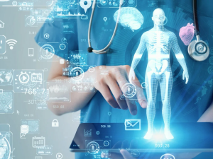 Importance of medical field in adapting to the digital landscape