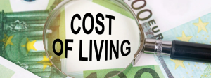 Low Cost of living