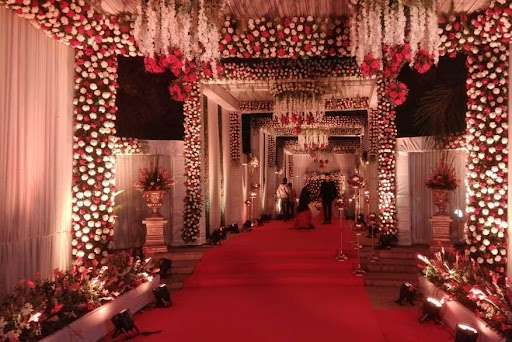 Wedding Planning Services 