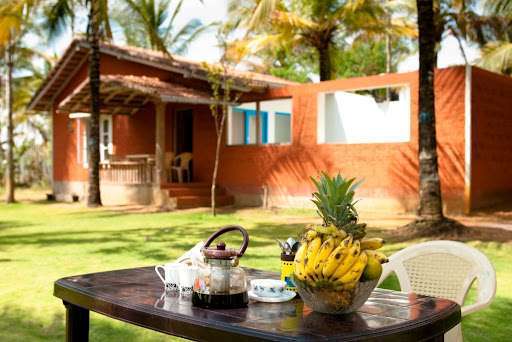 Homestays and Bed & Breakfasts 