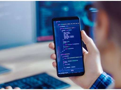 Mobile App Development