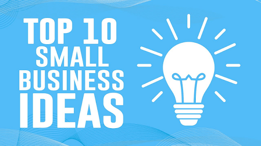 10 Business Ideas Under ₹50,000