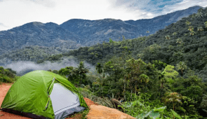 Eco-Tourism and Adventure Sports