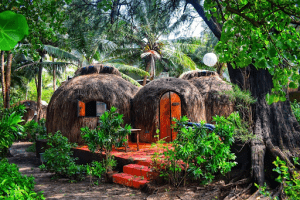 Eco-friendly Resorts