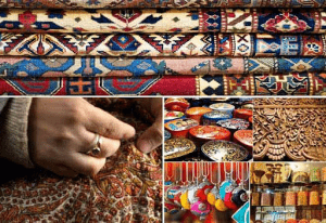 Handloom and Handicrafts